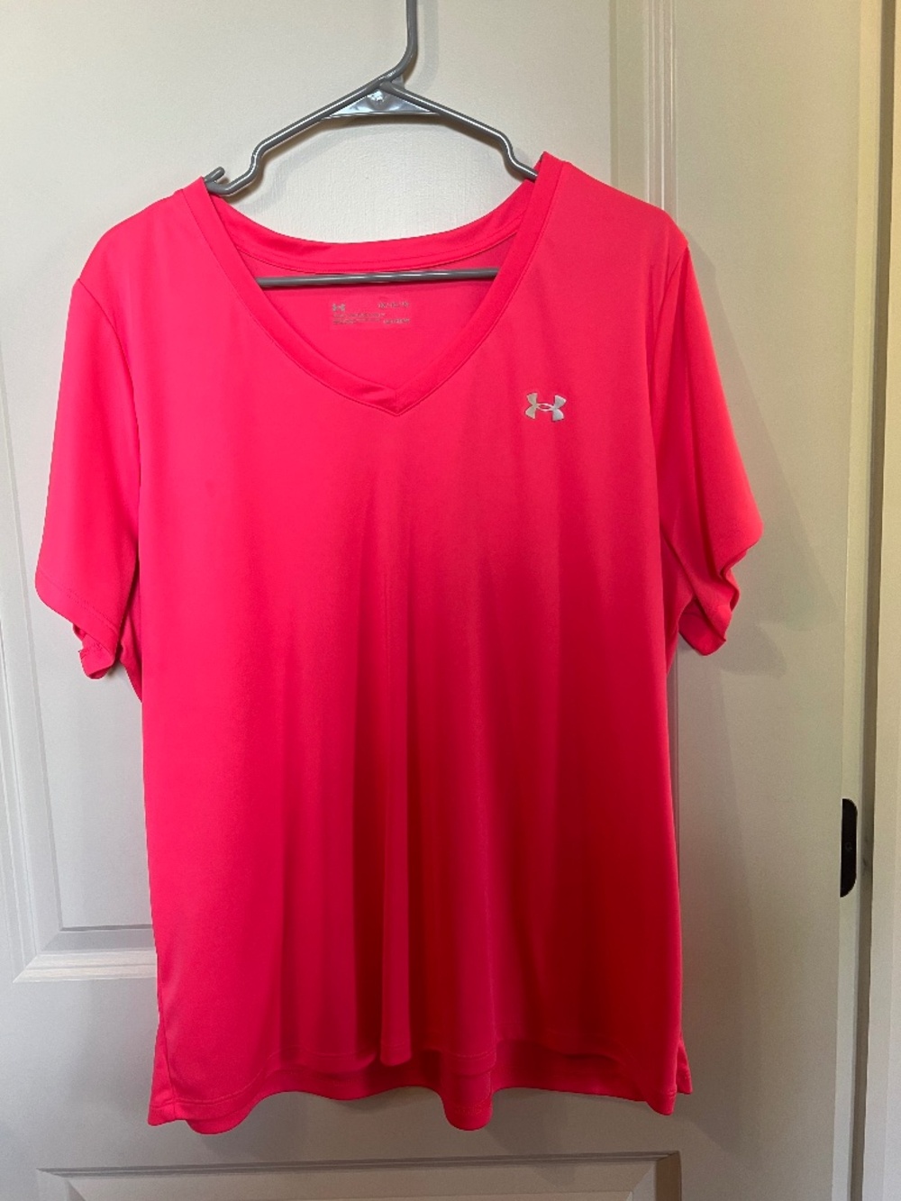 Under Armour plus active top